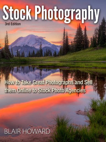 Stock Photography - 3rd Edition