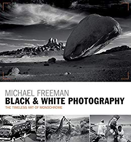 Black & White Photography: The timeless art of monochrome in the post-digital age