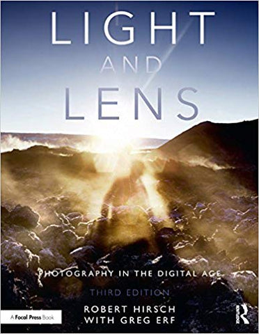 Light and Lens: Photography in the Digital Age